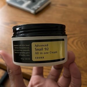 COSRX Advanced Snail 92